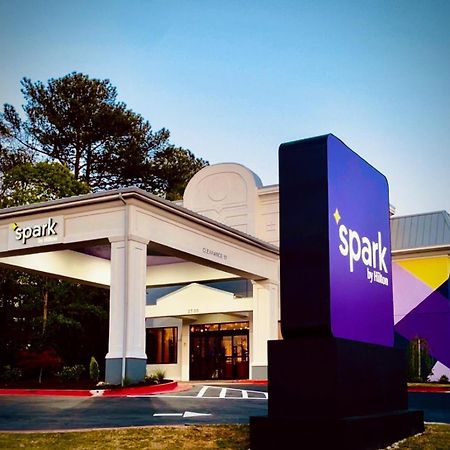 Spark By Hilton Duluth Exterior photo