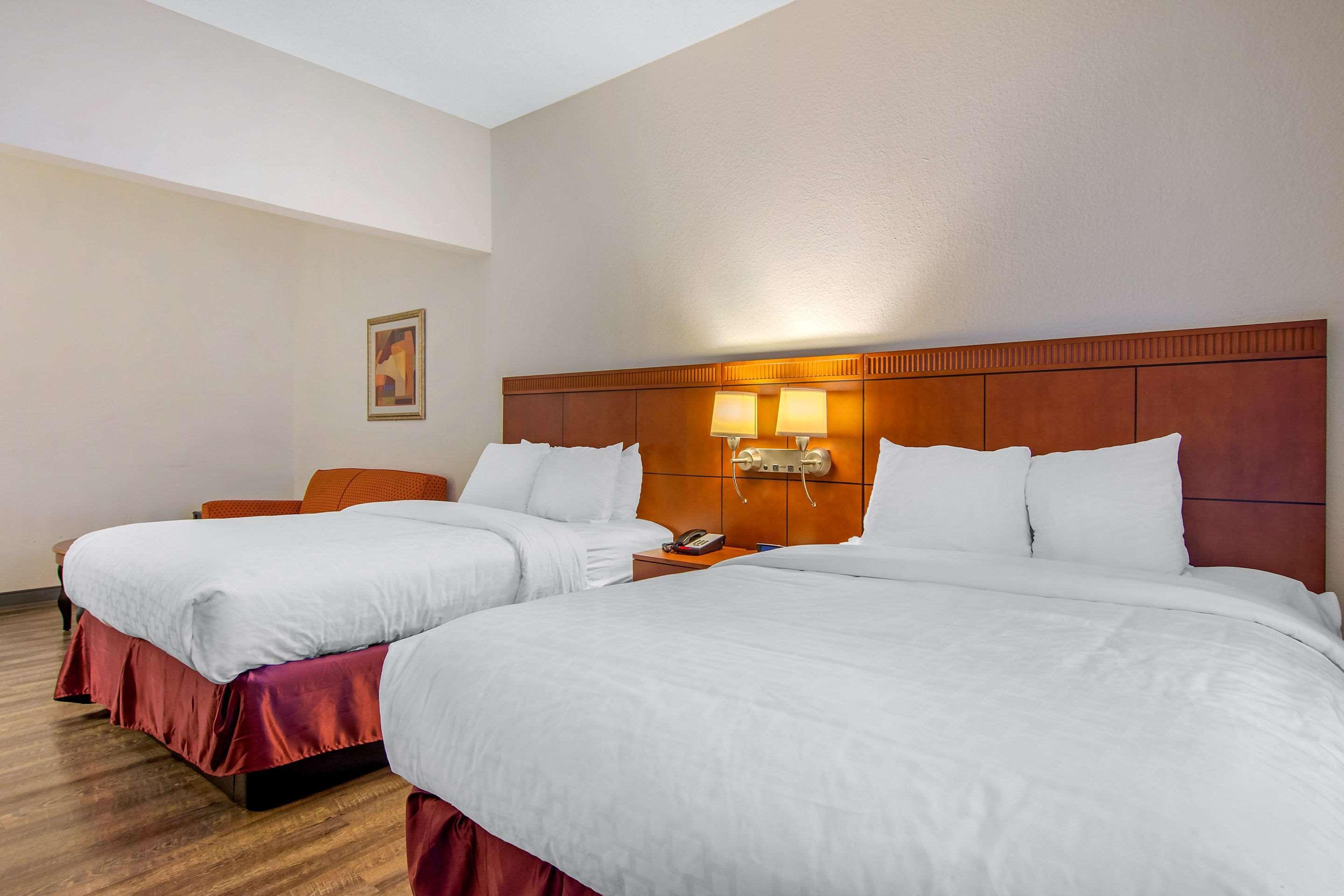 Spark By Hilton Duluth Exterior photo