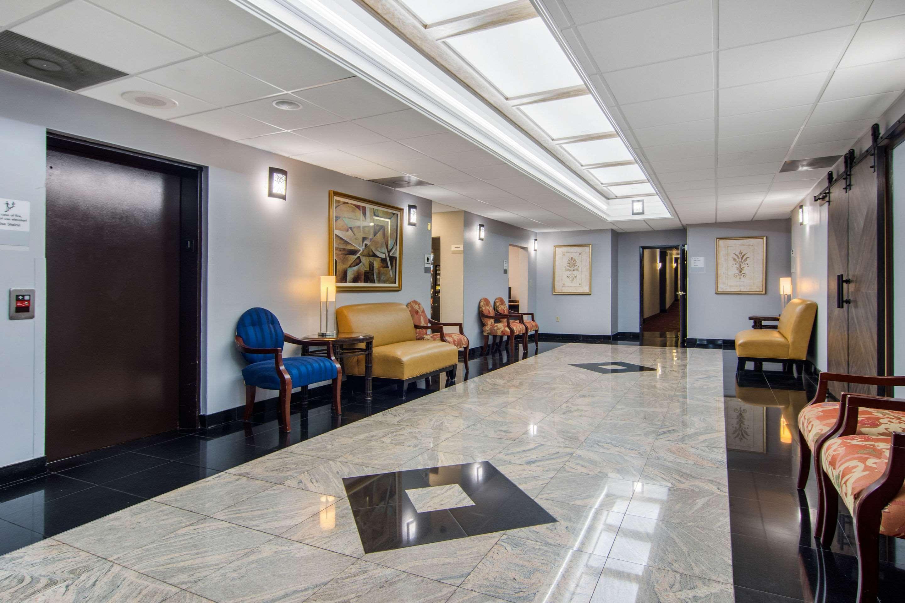 Spark By Hilton Duluth Exterior photo