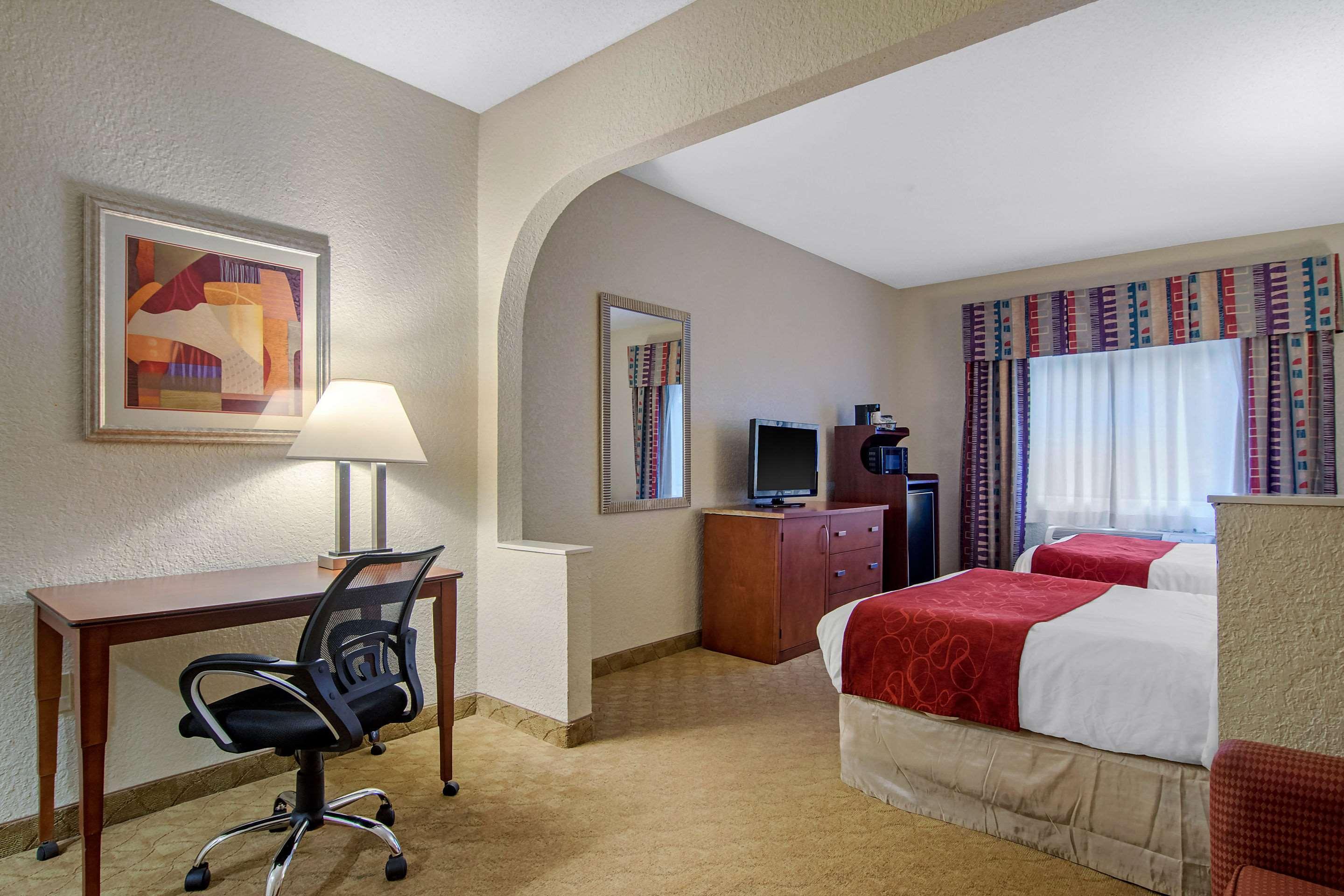Spark By Hilton Duluth Exterior photo