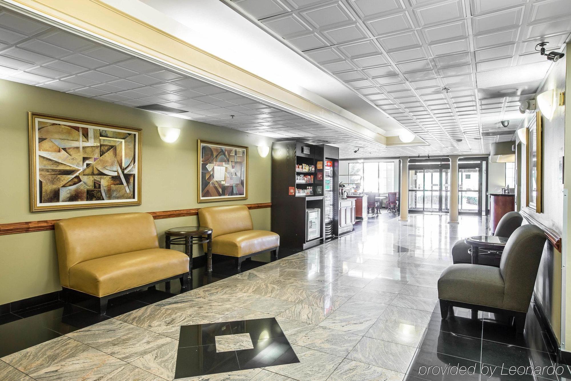 Spark By Hilton Duluth Exterior photo